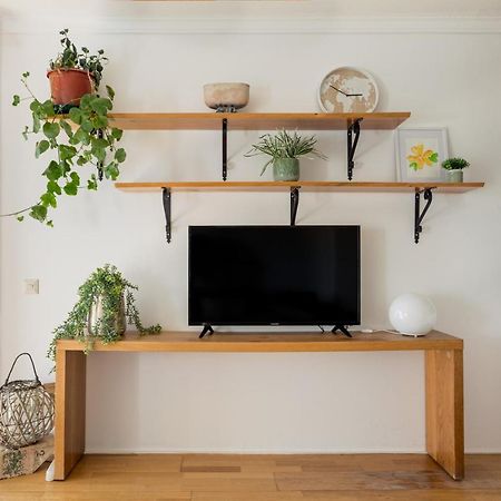 Joivy Bright Bohemian Flat In Cascais Apartment Ngoại thất bức ảnh