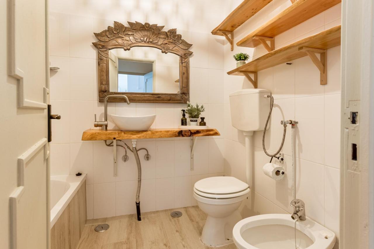 Joivy Bright Bohemian Flat In Cascais Apartment Ngoại thất bức ảnh